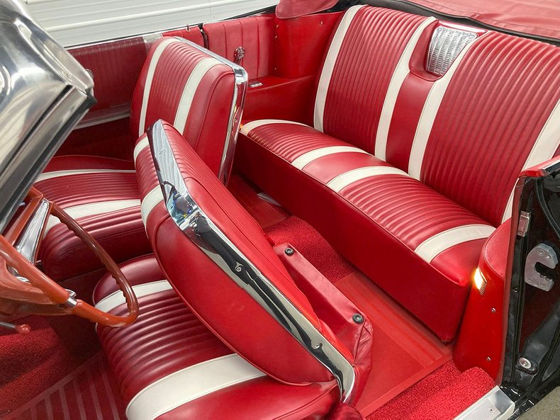 1963 Buick LeSabre 34