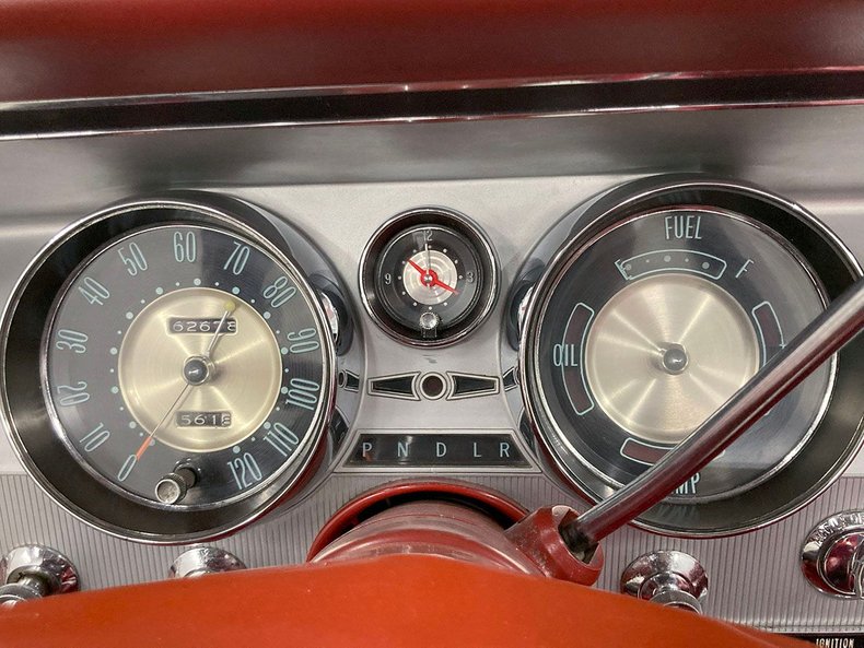 1963 Buick LeSabre 39
