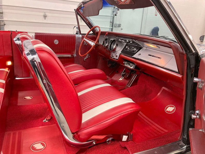 1963 Buick LeSabre 46