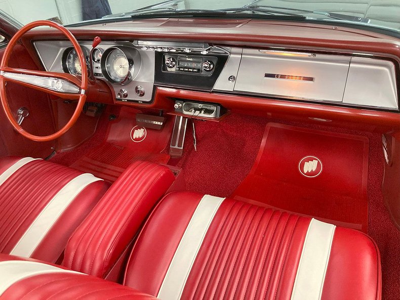 1963 Buick LeSabre 47