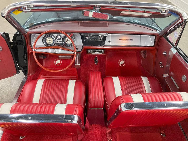 1963 Buick LeSabre 57