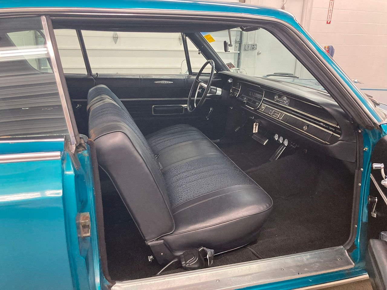 For Sale 1968 Dodge Polara