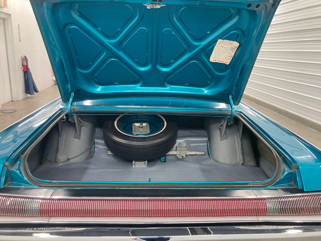 For Sale 1968 Dodge Polara