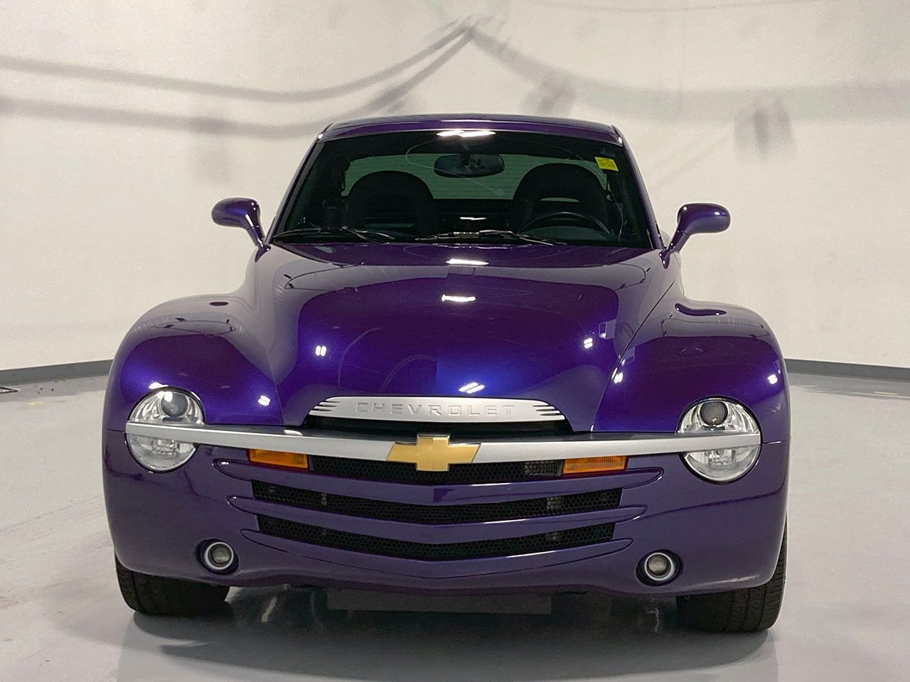 For Sale 2004 Chevrolet SSR