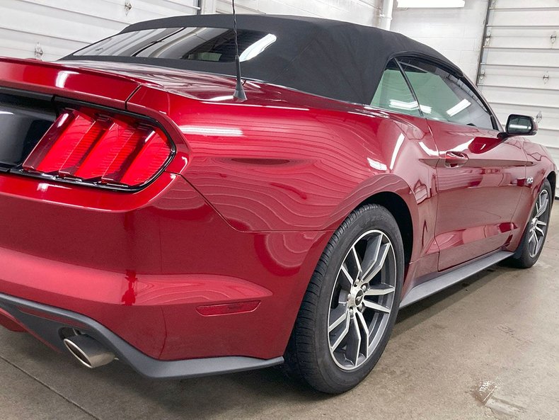 For Sale 2015 Ford Mustang