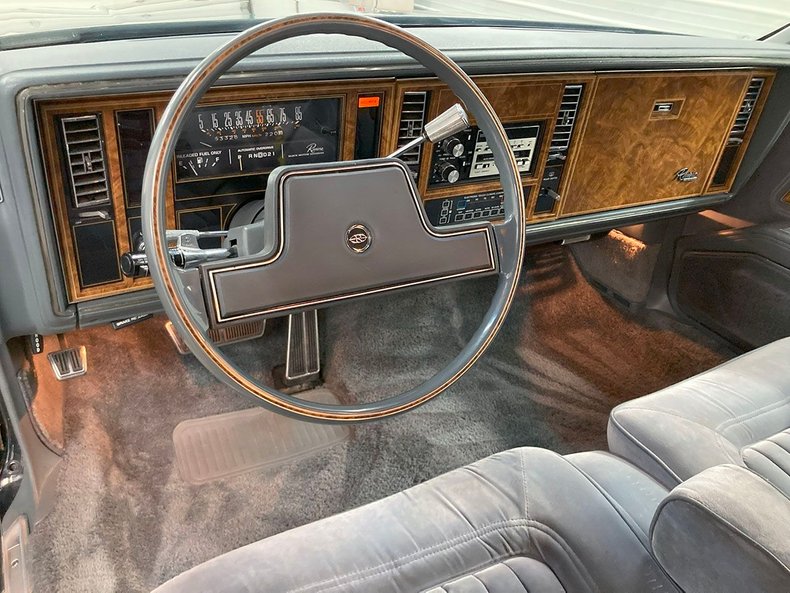 For Sale 1985 Buick Riviera