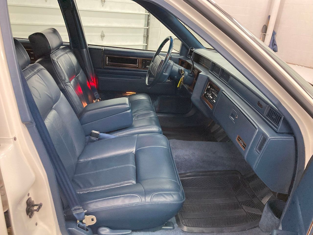 For Sale 1991 Cadillac DeVille