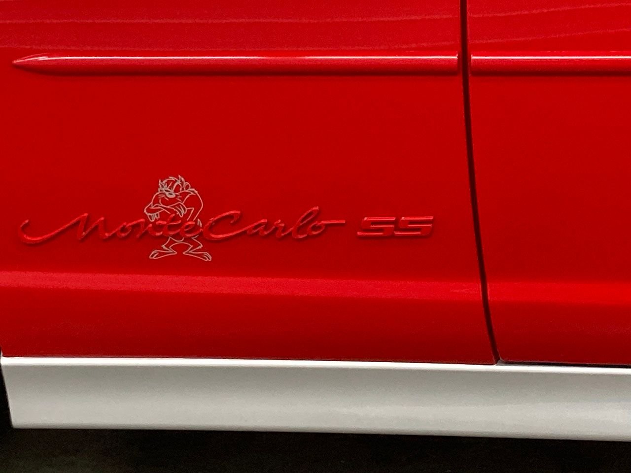 For Sale 2000 Chevrolet Monte Carlo