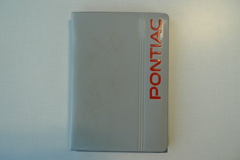 1994 Pontiac Firebird 81
