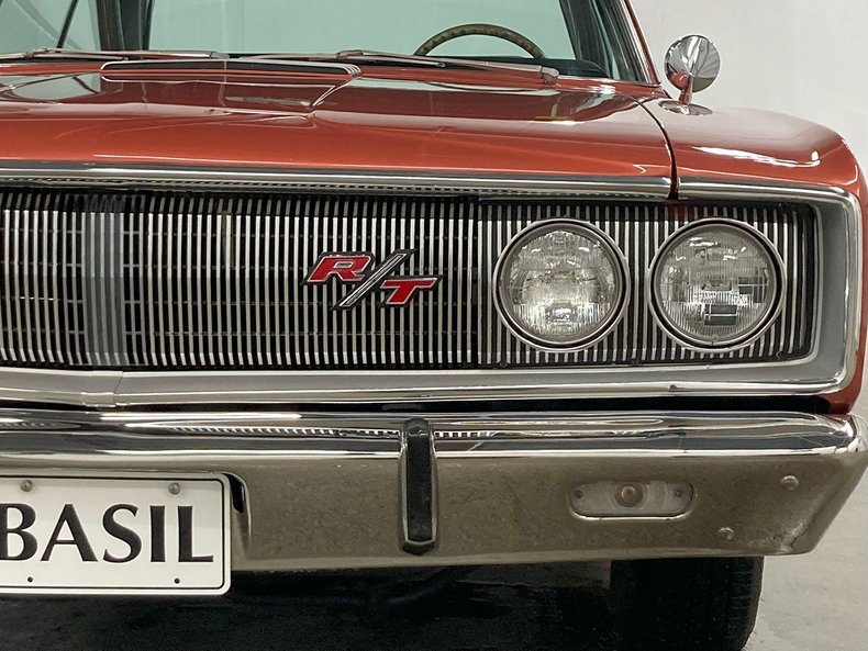1967 Dodge Coronet 11