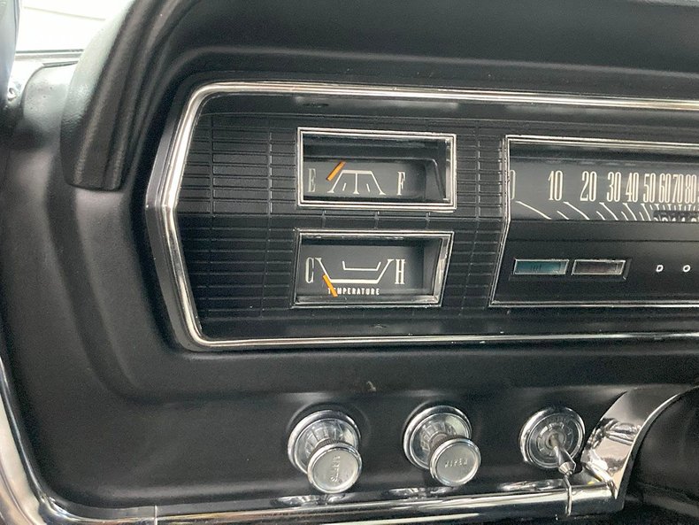 1967 Dodge Coronet 46