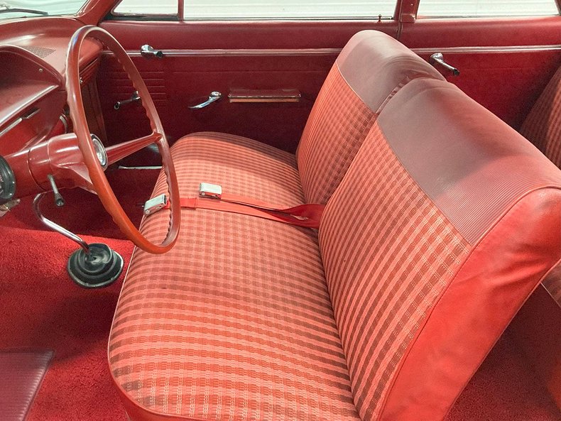 1963 Chevrolet Biscayne 29