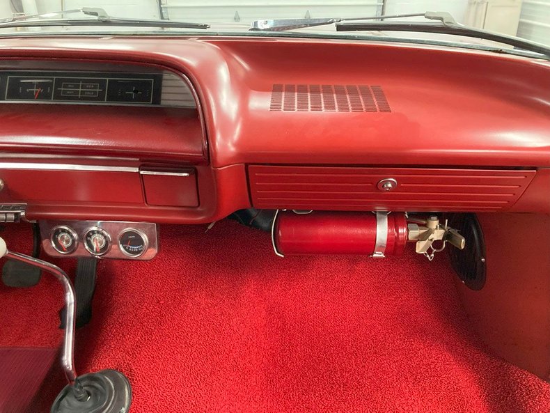 1963 Chevrolet Biscayne 41