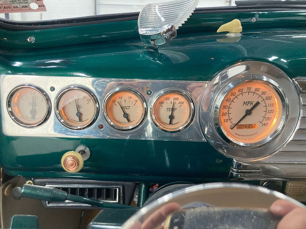 For Sale 1947 Chevrolet 2 DOOR