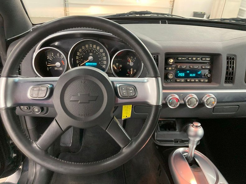 2004 Chevrolet SSR 52