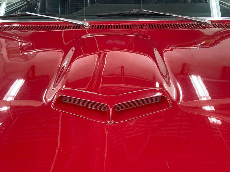 1966 Pontiac GTO 29