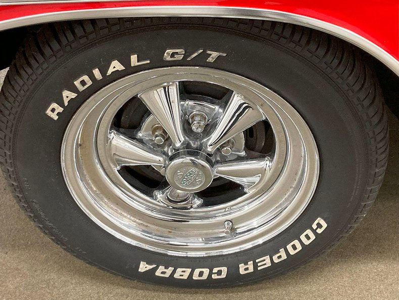 1964 Chevrolet Malibu 18