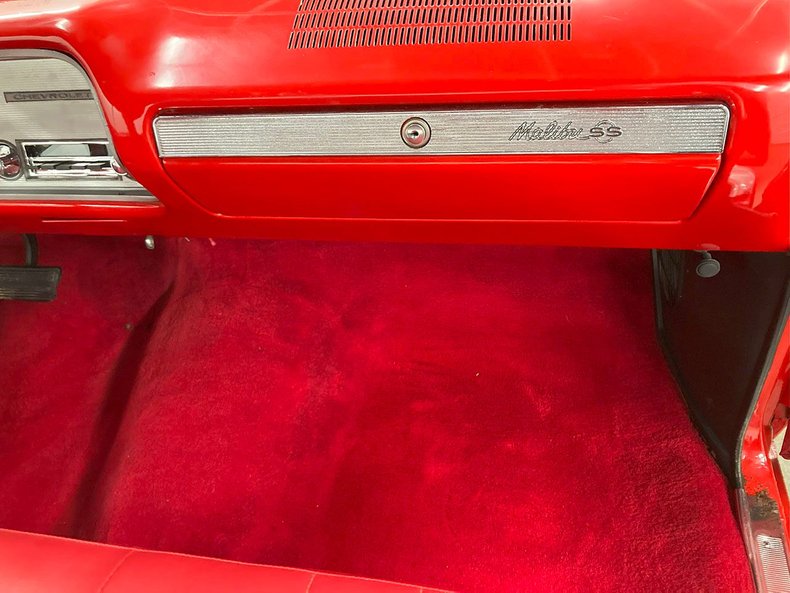 1964 Chevrolet Malibu 47