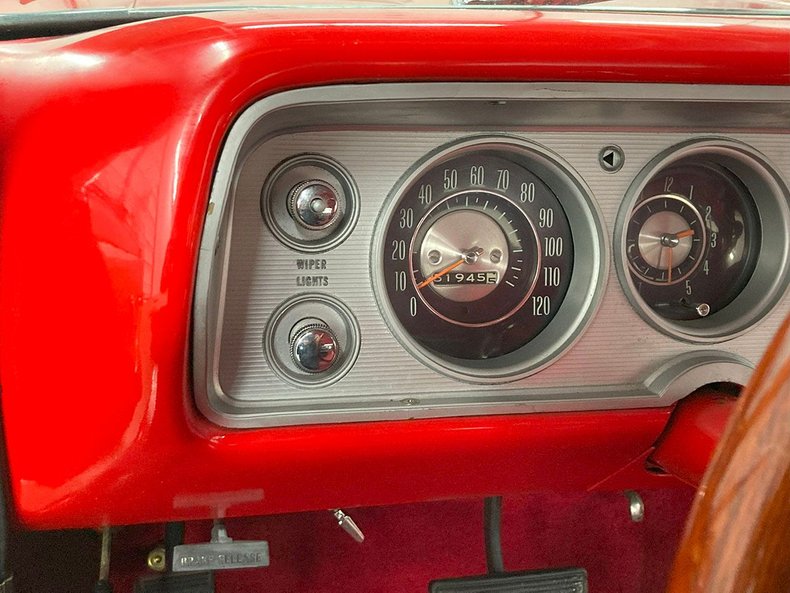1964 Chevrolet Malibu 56