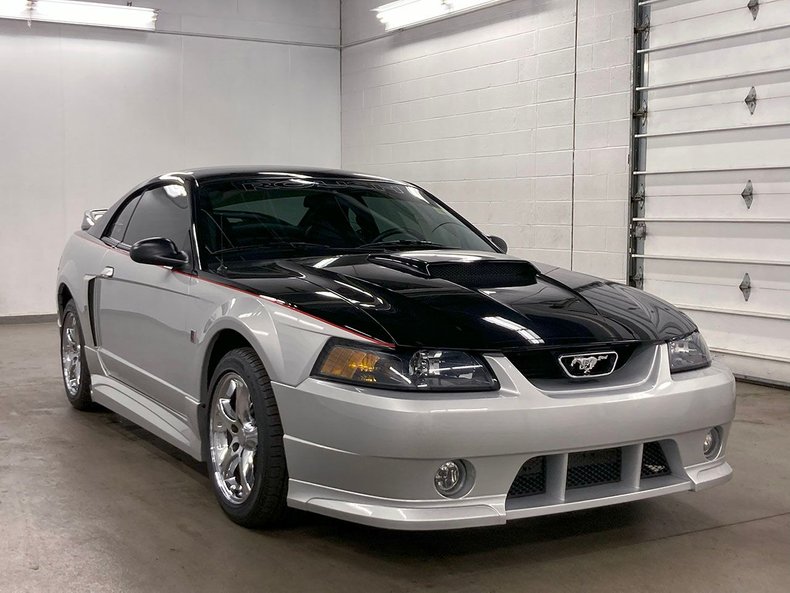 2004 Ford Mustang 94