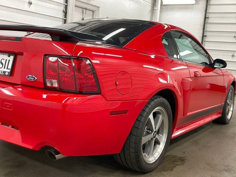 For Sale 2004 Ford Mustang