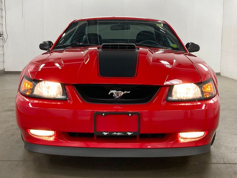 For Sale 2004 Ford Mustang