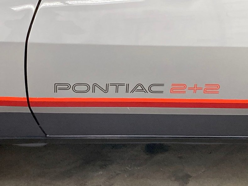 1986 Pontiac Grand Prix 66