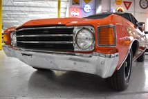 For Sale 1972 Chevrolet Chevelle