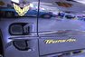 2001 Pontiac Trans Am WS6
