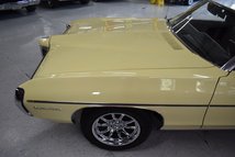 For Sale 1969 Pontiac Catalina