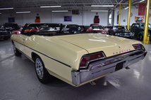 For Sale 1969 Pontiac Catalina