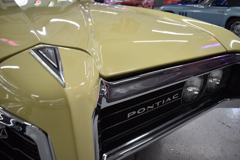 1969 Pontiac Catalina 31