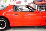 1989 Pontiac Firebird
