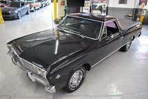 For Sale 1967 Chevrolet El Camino