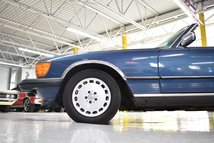 For Sale 1989 Mercedes-Benz 560 Series