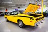 1972 Plymouth Duster