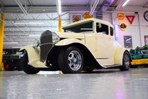 For Sale 1931 Ford Coupe