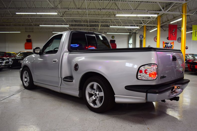 2000 Ford F-150 21