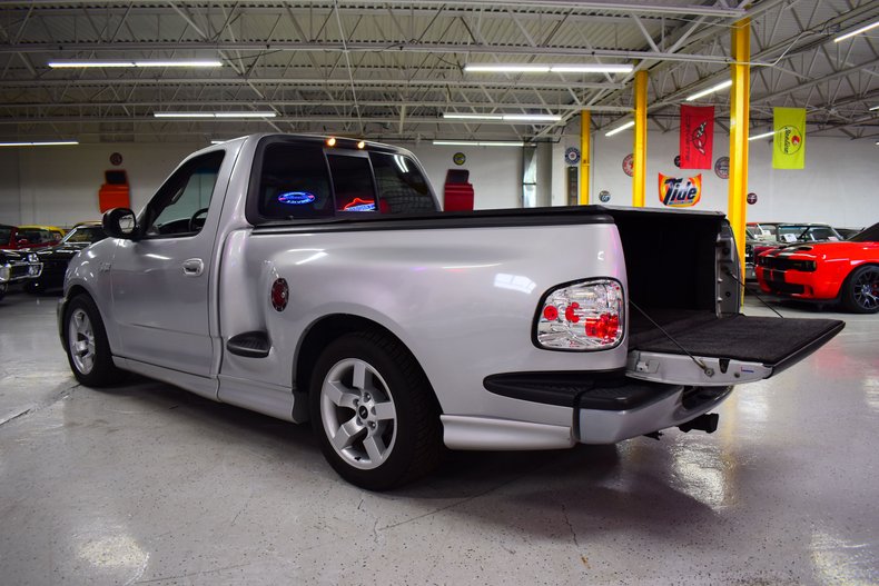 2000 Ford F-150 75