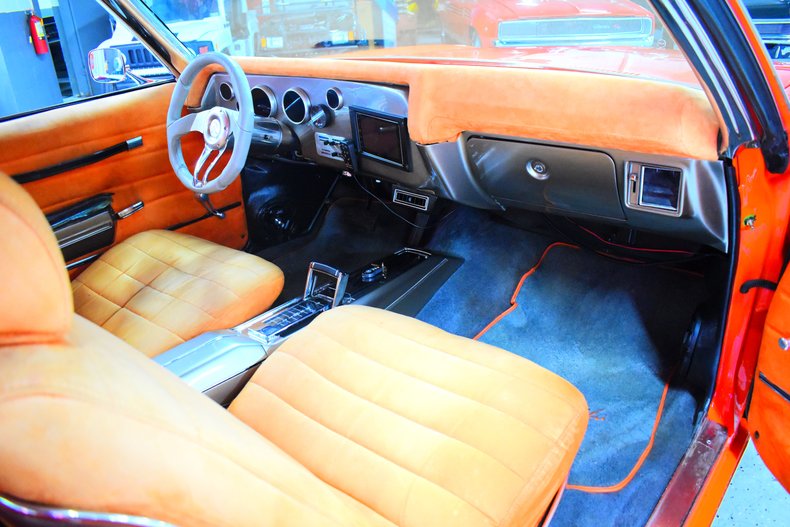 1971 Chevrolet Monte Carlo 62