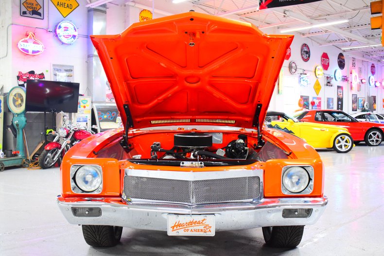 1971 Chevrolet Monte Carlo 66