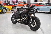 For Sale 2019 Harley-Davidson Softail Fat Bob