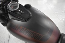 For Sale 2019 Harley-Davidson Softail Fat Bob