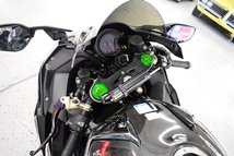 For Sale 2016 Kawasaki Ninja H2