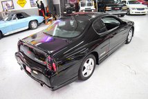 For Sale 2004 Chevrolet Monte Carlo