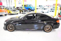 For Sale 2008 BMW M3
