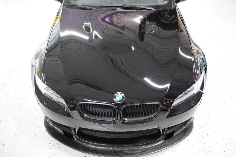 2008 BMW M3 43