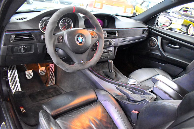 2008 BMW M3 47