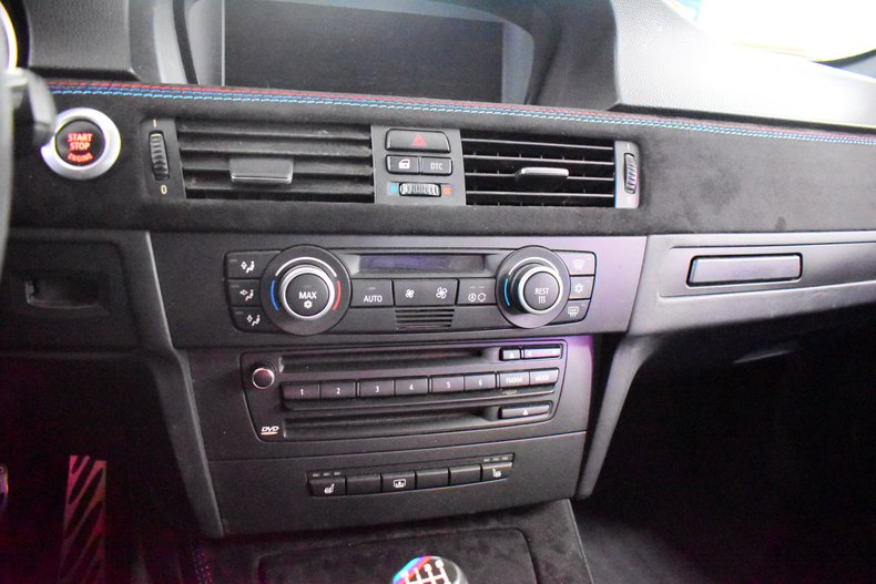 2008 BMW M3 51