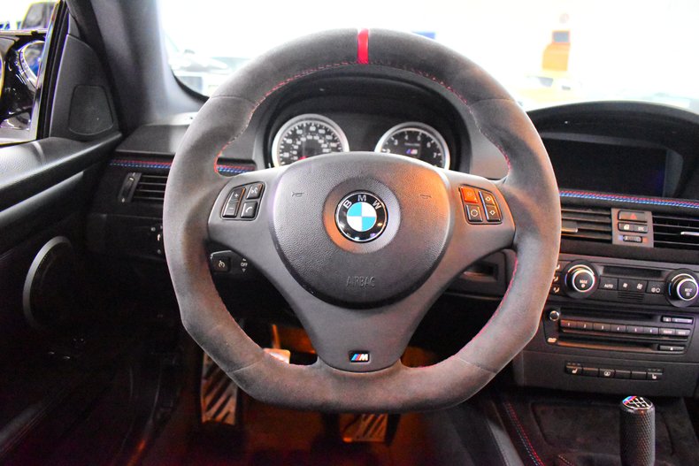 2008 BMW M3 48
